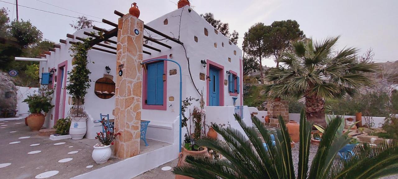 Archontiko Stegna Archangelos (Rhodes)