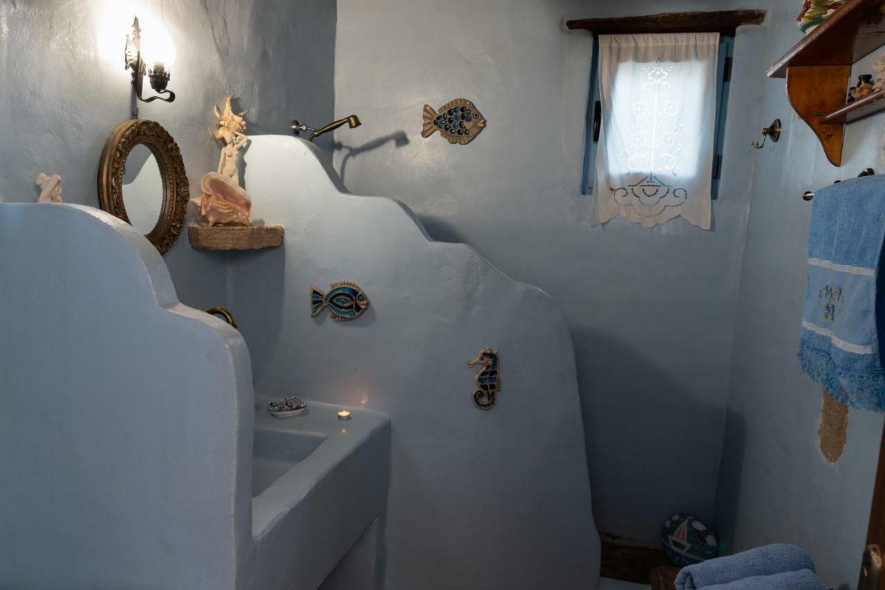 Archontiko Stegna * Archangelos (Rhodes)