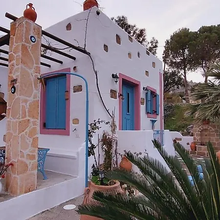Villa Archontiko Stegna Archangelos  Exterior foto