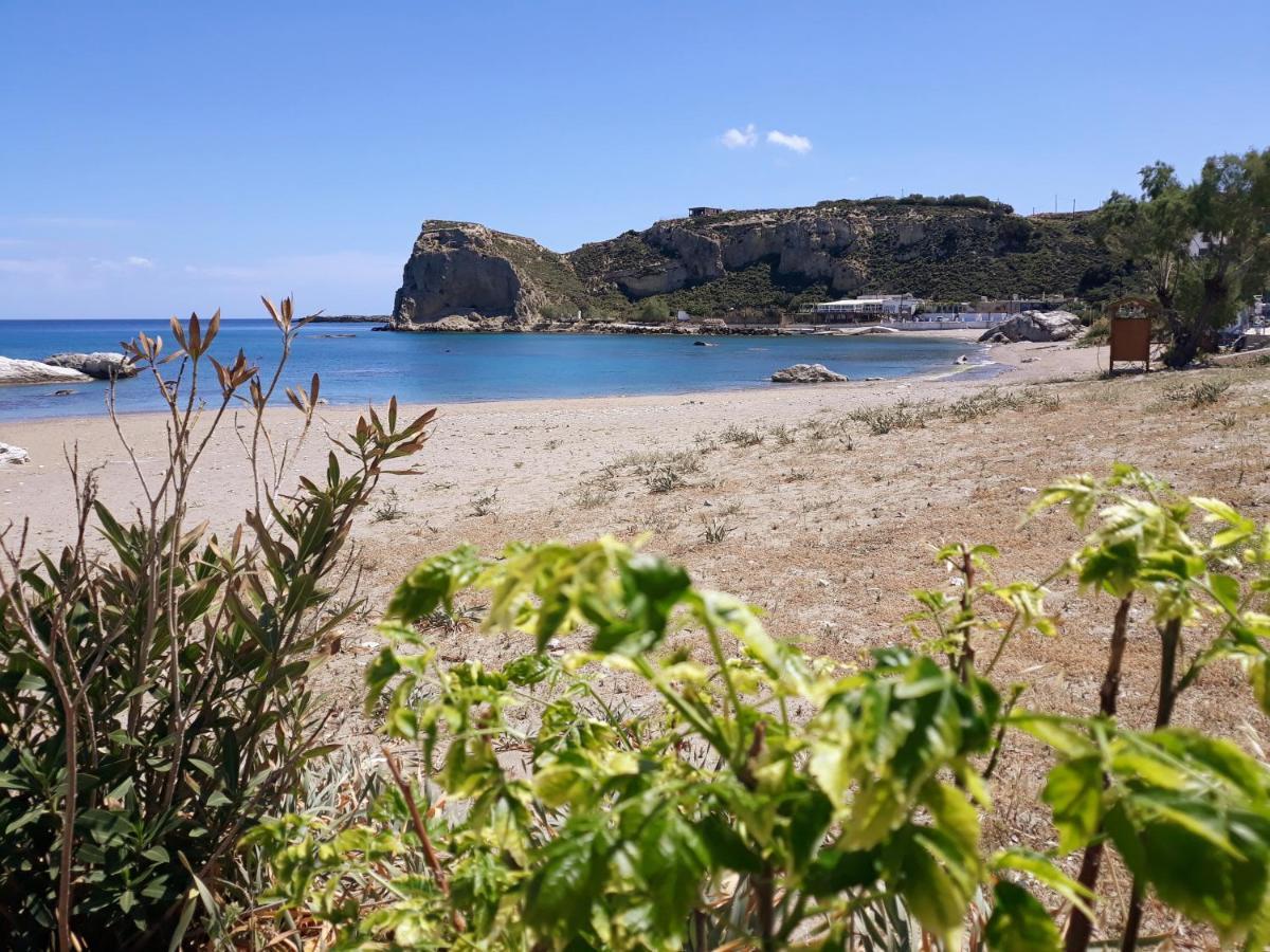 Archontiko Stegna Archangelos (Rhodes)