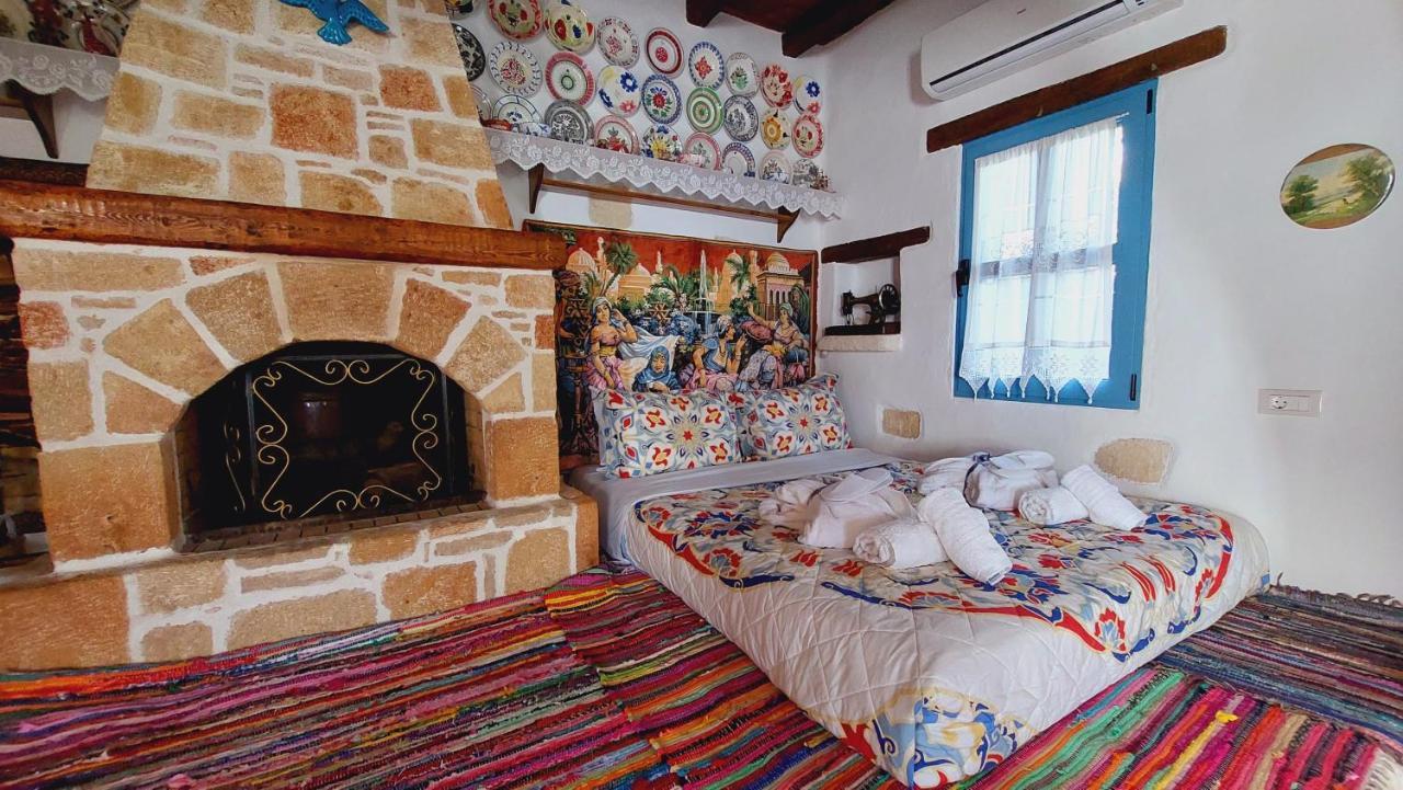 Ferienhaus Archontiko Stegna
