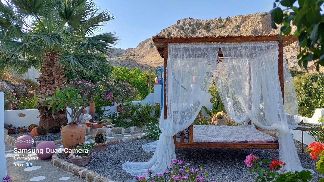 Ferienhaus Archontiko Stegna