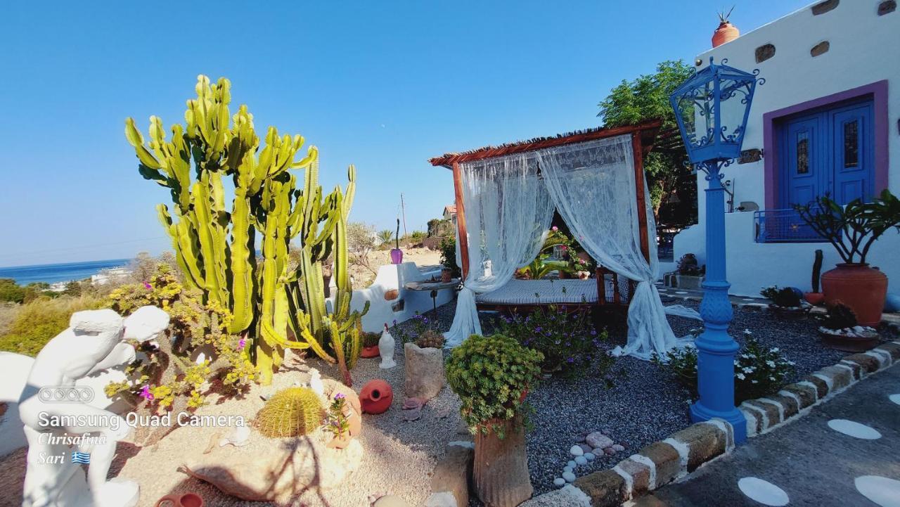 Archontiko Stegna Ferienhaus Archangelos (Rhodes)