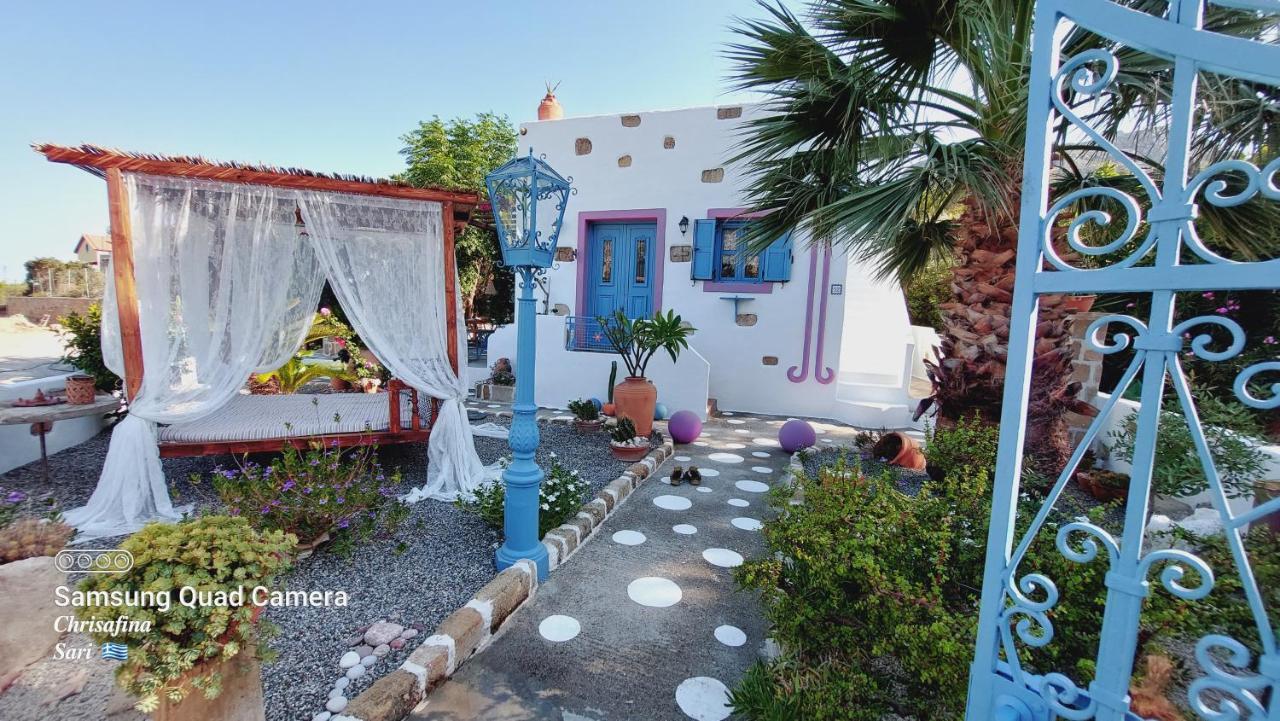 Archontiko Stegna Archangelos (Rhodes)