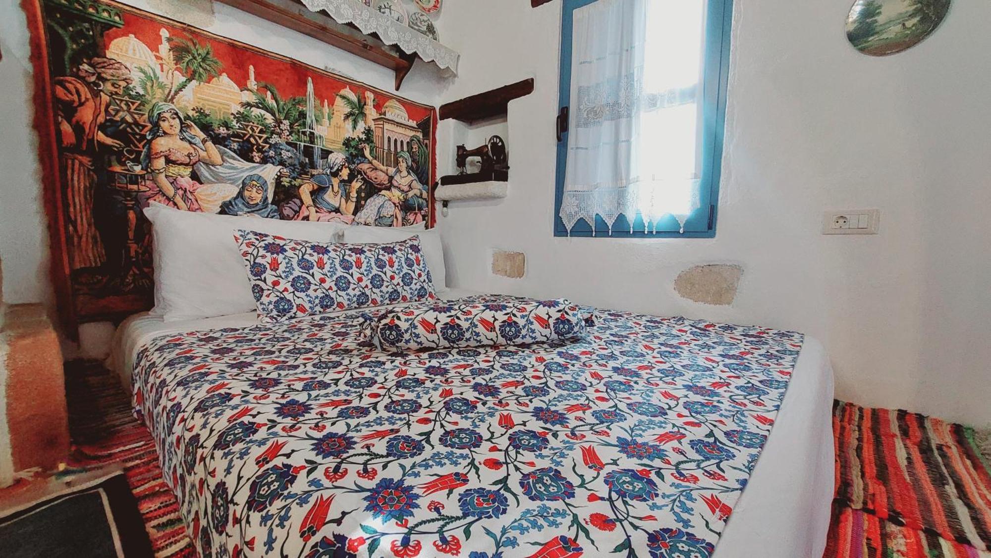 Archontiko Stegna Dom wakacyjny Archangelos (Rhodes)